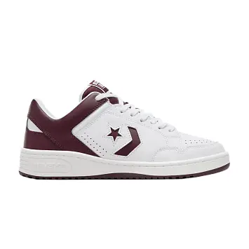 Converse Weapon Low White Bloodstone - 1