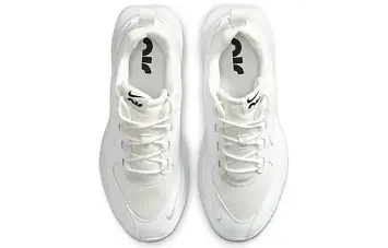 Nike Air Max Verona Sports Casual Shoes Summit White - 5