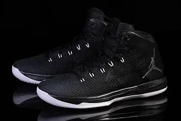 Nike Air Jordan Xxx1 Cat  - 3