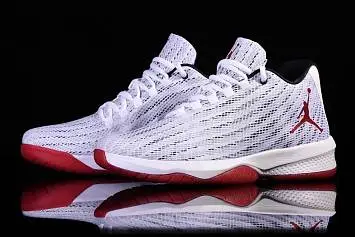 Nike Air Jordan B. Fly Fire  - 3