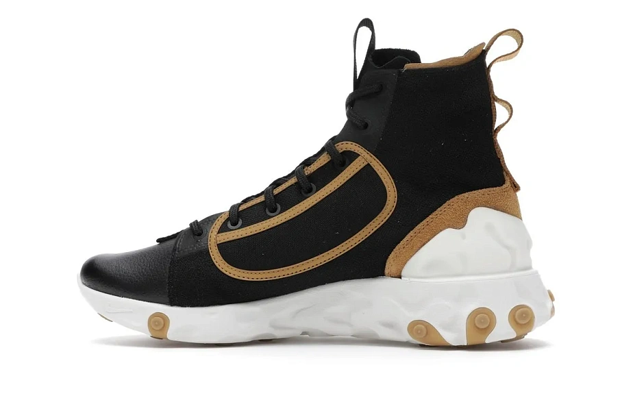 Фото № 5 с приближением к товару «‎Nike React Ianga 10th Collection»