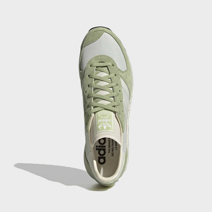 Фото № 3 с приближением к товару «‎Adidas Trx Vintage »