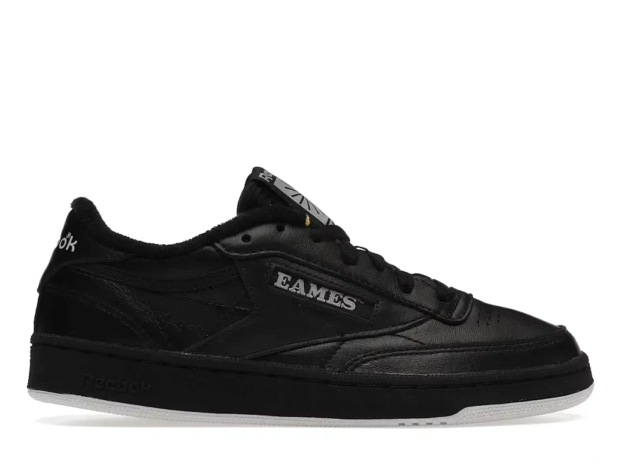 Фото № 1 с приближением к товару «‎Reebok Club C 85»