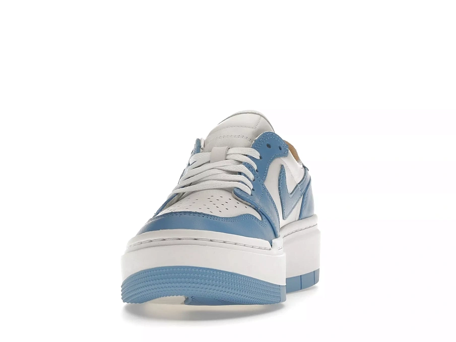 Фото № 4 с приближением к товару «‎Jordan 1 Elevate Low SE University Blue »