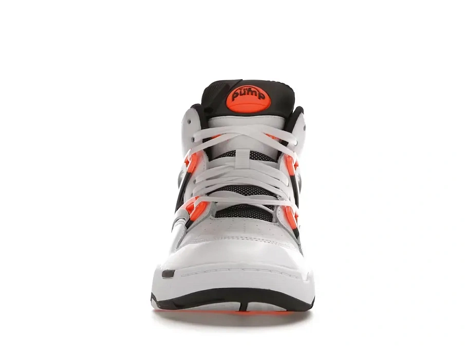 Фото № 2 с приближением к товару «‎Reebok Pump Omni Zone II»