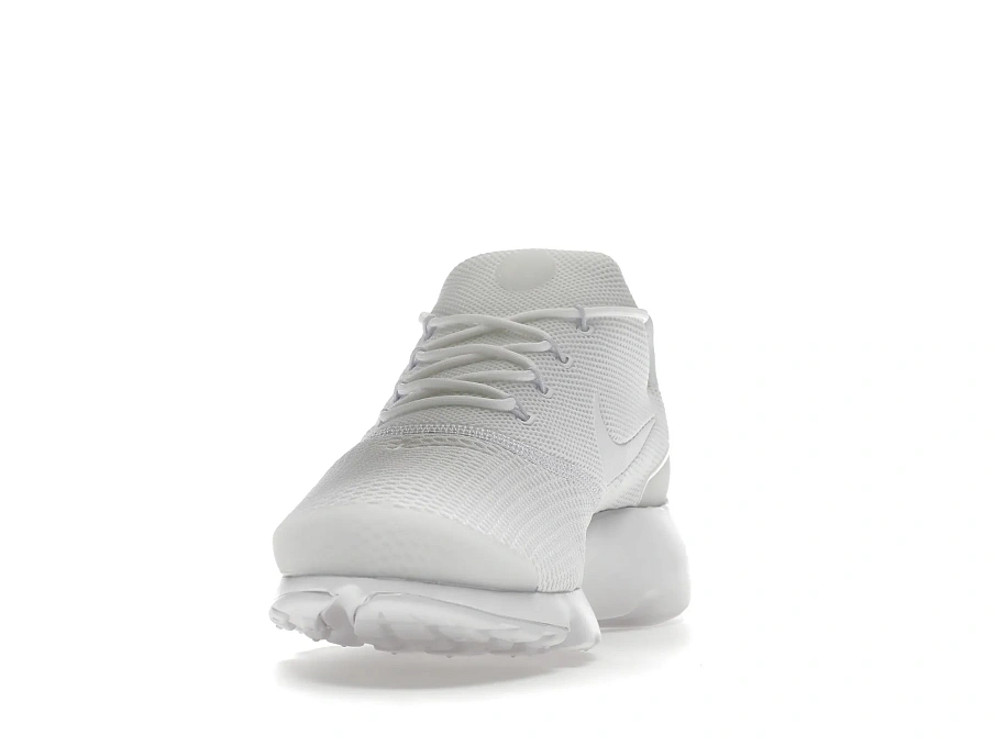 Фото № 2 с приближением к товару «‎Nike Presto Fly Triple White»