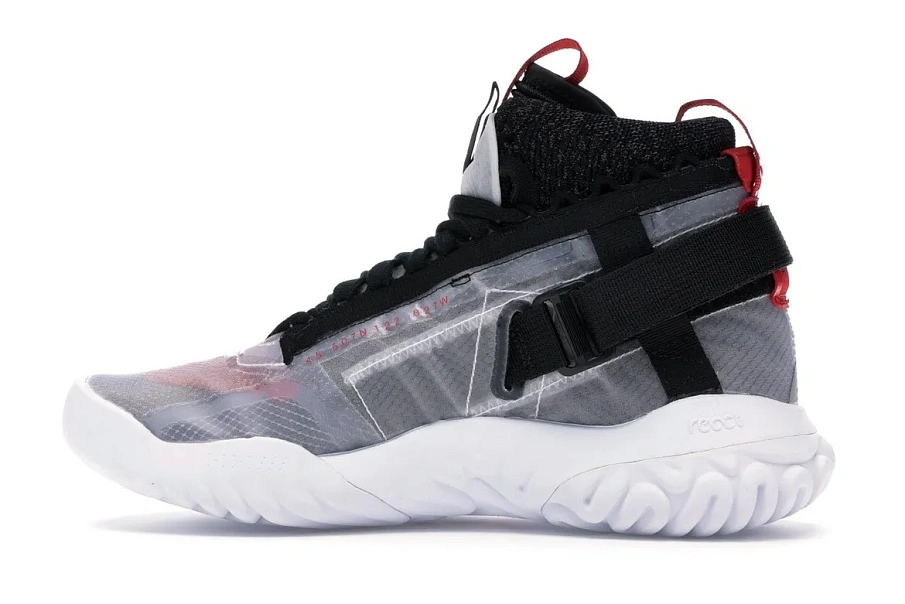 Фото № 5 с приближением к товару «‎Jordan Apex Utility Flight Utility»