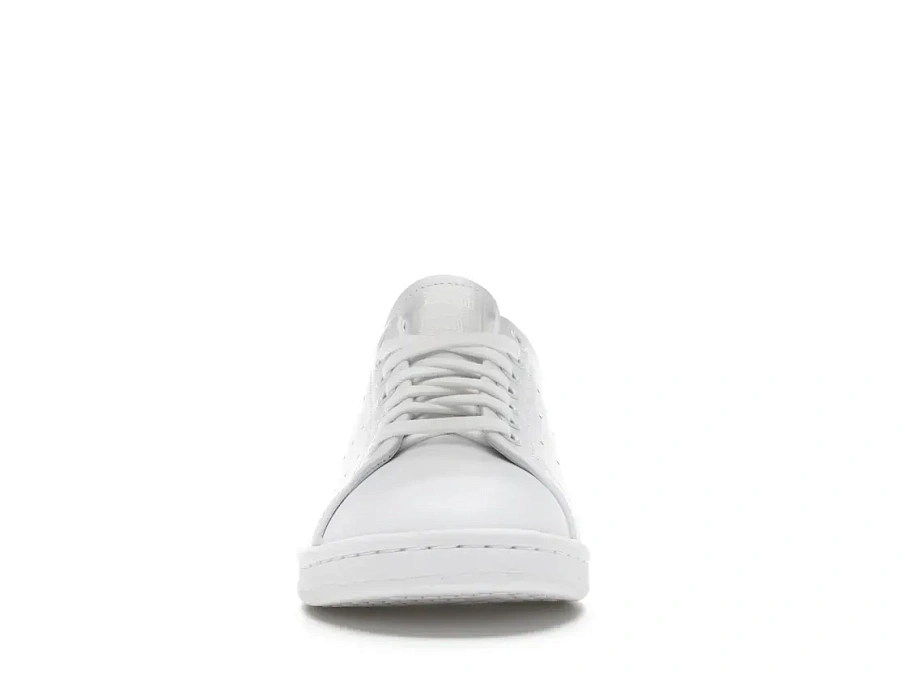 Фото № 2 с приближением к товару «‎adidas Stan Smith Mule Triple White»