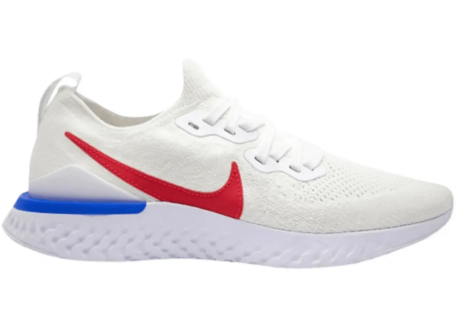 Фото № 1 с приближением к товару «‎Nike Epic React 2 Classic Cortez»