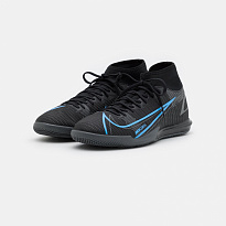 Фото № 2 с приближением к товару «‎Nike Mercurial 8 Academy IC »