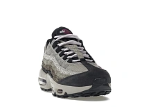 Фото № 3 с приближением к товару «‎Nike Air Max 95 Viotech Anthracite »