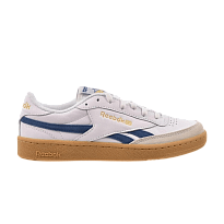 Фото № 1 с приближением к товару «‎Reebok Club C Revenge Vintage White Athletic Blue»