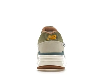 Фото № 4 с приближением к товару «‎New Balance 997H»