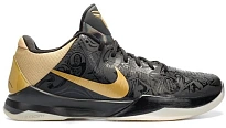 Фото № 1 с приближением к товару «‎Nike Kobe 5 Big Stage Away»