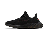 Фото № 4 с приближением к товару «‎adidas Mens Yeezy Boost 350 V2 Red 2023»