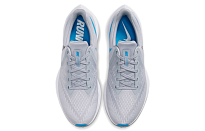 Фото № 4 с приближением к товару «‎Nike Zoom Winflo 6 Wolf Grey»