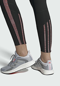 Фото № 2 с приближением к товару «‎Adidas Solarglide 4 St Laufschuh»