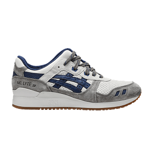 J.Crew x ASICS Gel Lyte 3 Tin Roof
