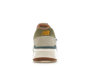 New Balance 997H - 4