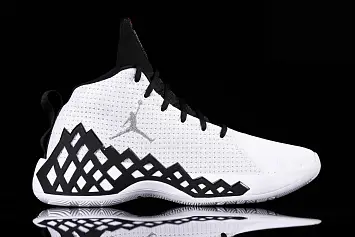 Nike Air Jordan Jumpman Diamond (CI1204-100) - 1