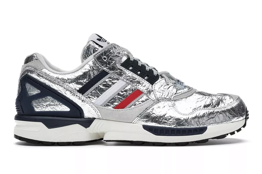 Фото № 1 с приближением к товару «‎adidas ZX 9000 Concepts»
