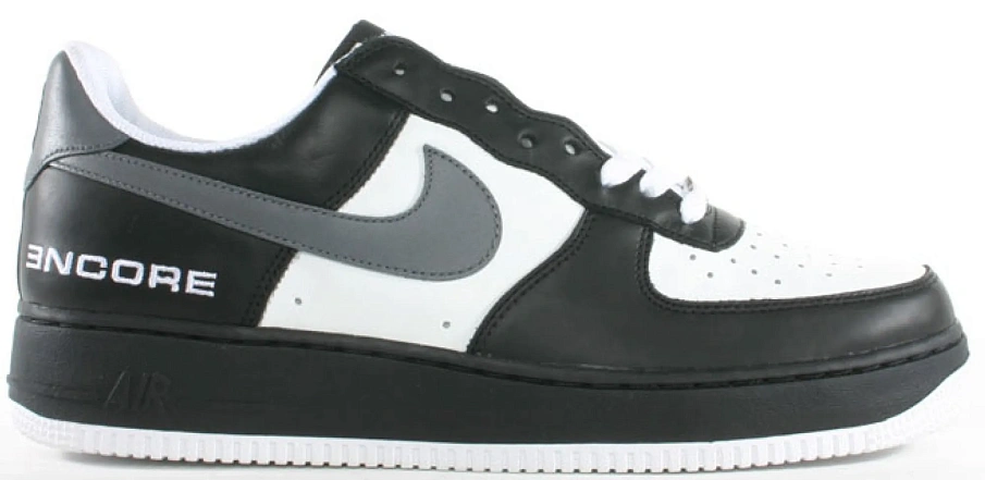 Фото № 1 с приближением к товару «‎Nike Air Force 1 Low Eminem Encore»