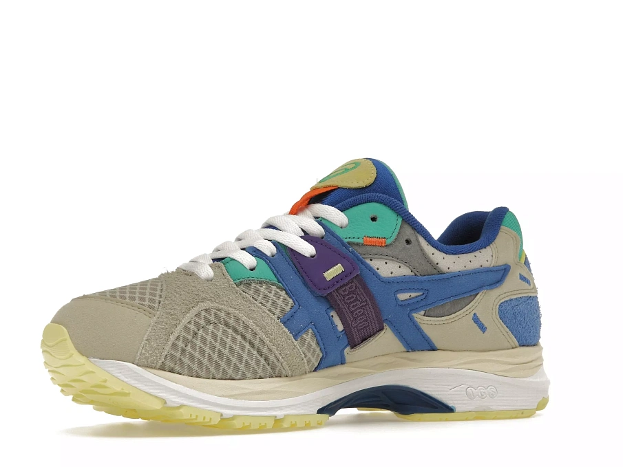 Фото № 5 с приближением к товару «‎ASICS Gel-MC Plus Bodega»