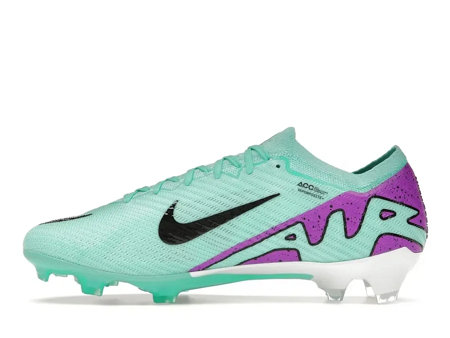 Фото № 3 с приближением к товару «‎Nike Zoom Mercurial Vapor 15 Elite FG»
