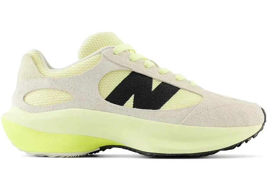 Фото № 1 с приближением к товару «‎New Balance WRPD Runner»
