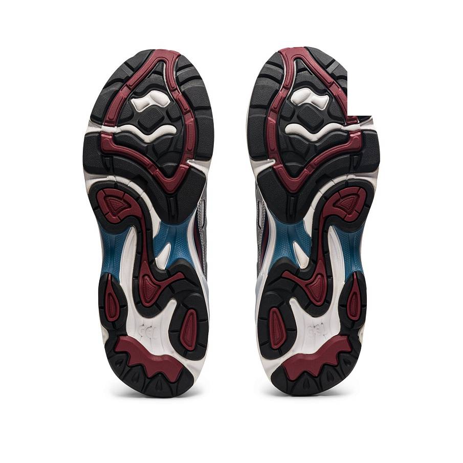 Фото № 3 с приближением к товару «‎Asics Gel Preleus »