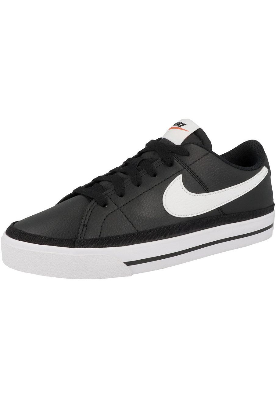 Фото № 2 с приближением к товару «‎Кроссовки Nike SPNI111A188-Q11»