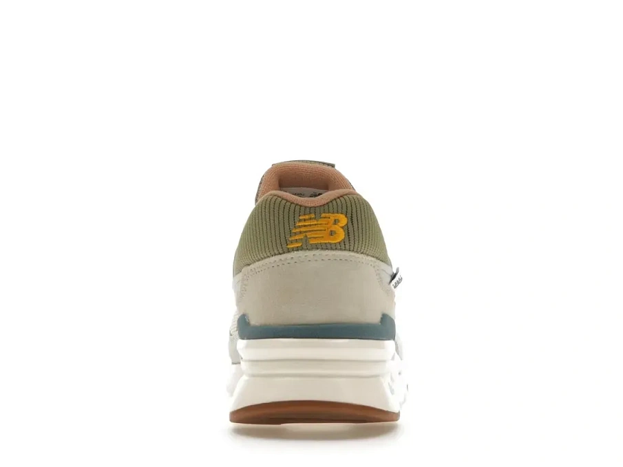 Фото № 4 с приближением к товару «‎New Balance 997H»