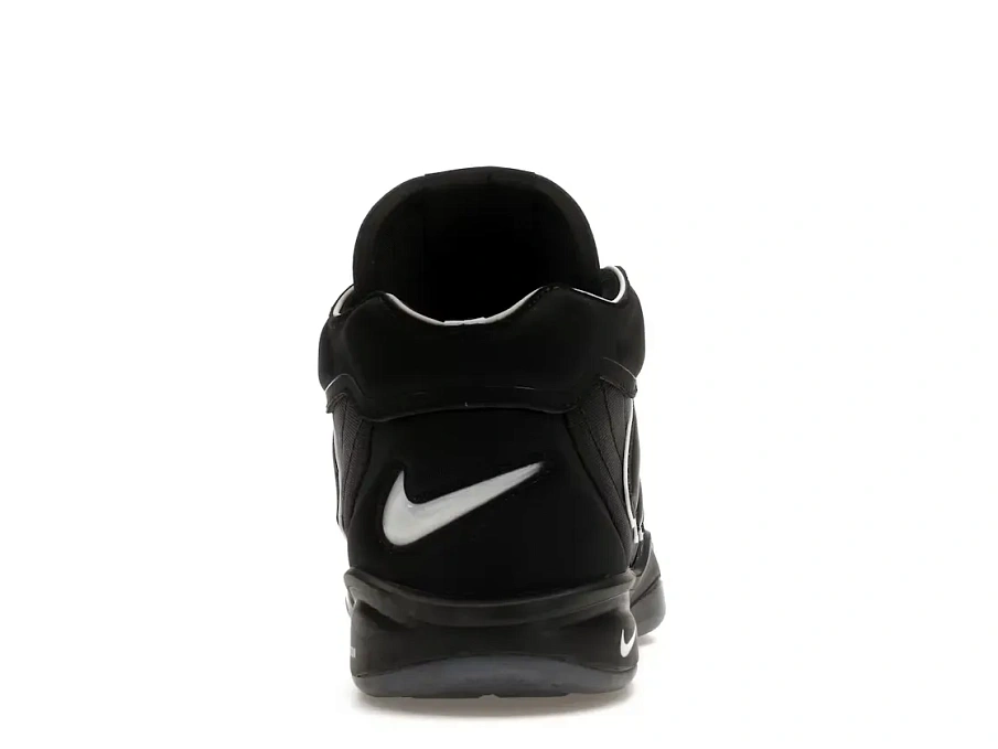 Фото № 4 с приближением к товару «‎Nike Air Zoom GT Hustle 2»