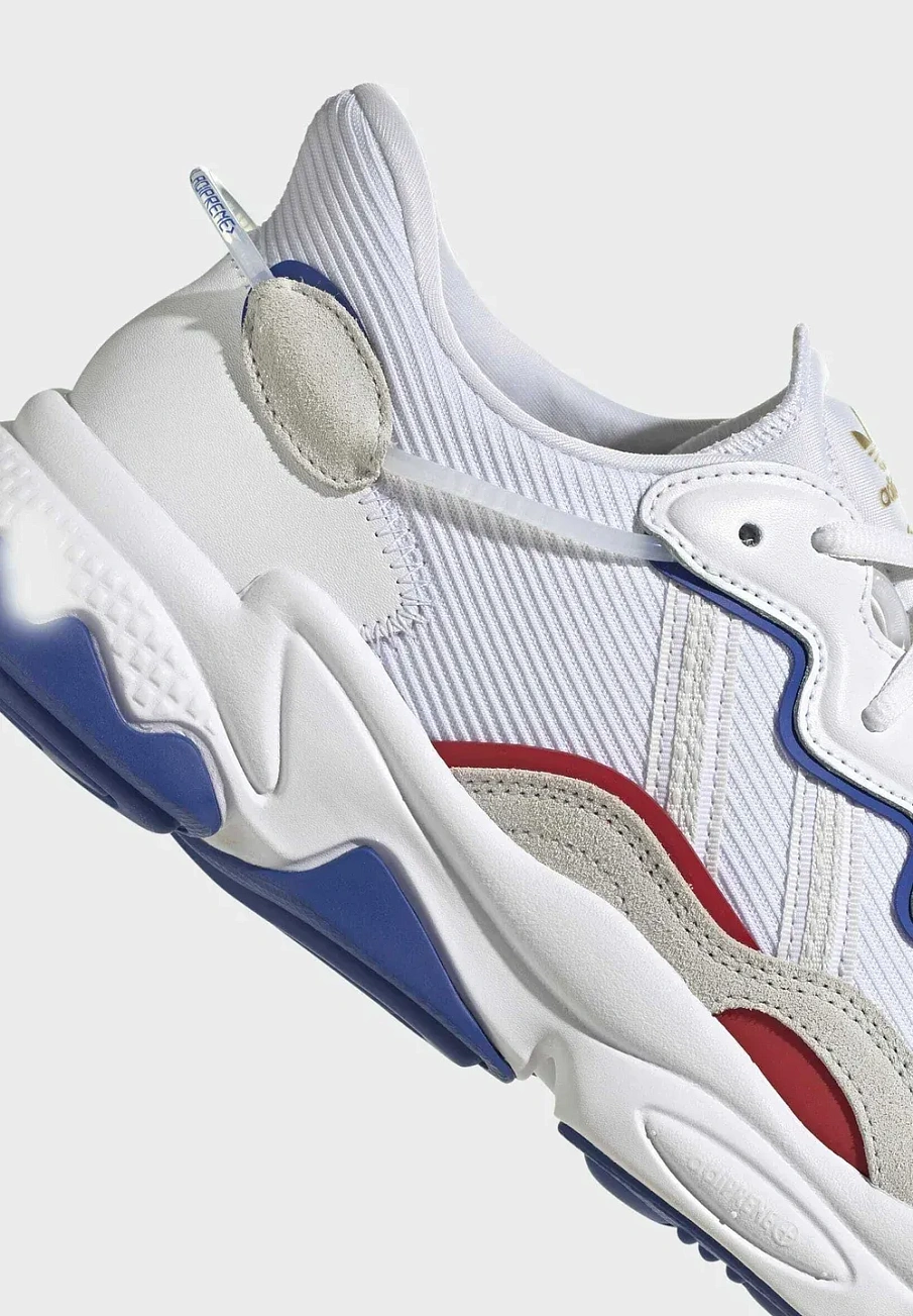 Фото № 4 с приближением к товару «‎Кроссовки Adidas spad115o1g2-a11-n»