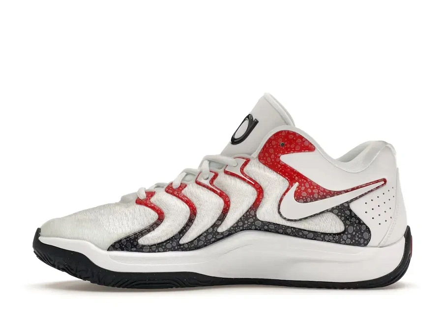 Фото № 3 с приближением к товару «‎Nike KD 17»