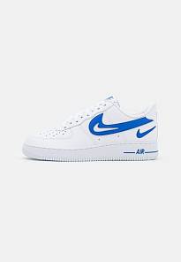 Фото № 1 с приближением к товару «‎Nike Air Force 1 ’07 FM »