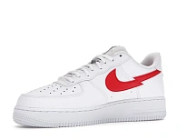 Фото № 4 с приближением к товару «‎Nike Air Force 1 Low Euro Tour (2020)»