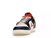 Фото № 2 с приближением к товару «‎Nike Dunk Low PRM Halloween (2021)»