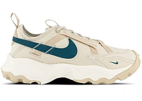 Фото № 1 с приближением к товару «‎Nike TC 7900 Light Orewood Brown Geode Teal »