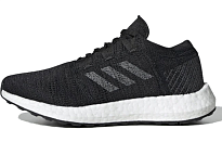 Фото № 1 с приближением к товару «‎adidas PureBoost Go J 'Carbon'»
