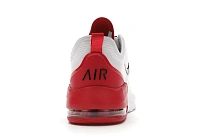Фото № 4 с приближением к товару «‎Nike Air Max Motion 2 White University Red»