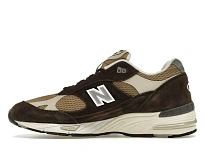 Фото № 3 с приближением к товару «‎New Balance 991»
