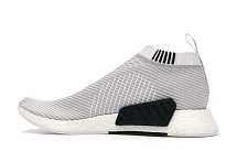 Фото № 5 с приближением к товару «‎adidas NMD CS2 Cloud White Grey Two»