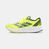 Фото № 1 с приближением к товару «‎Adidas Adizero Boston 11 »