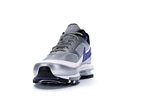 Фото № 2 с приближением к товару «‎Nike Air Max 97/BW Metallic Silver Persian Violet»