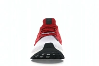 Фото № 2 с приближением к товару «‎adidas Ultra Boost 4.0 White Red Black»