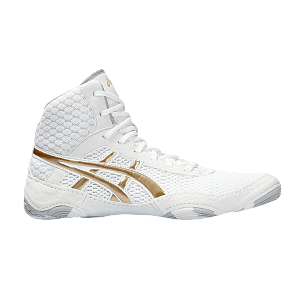 Asics Women's Matblazer White Champagne (1082A001-102)