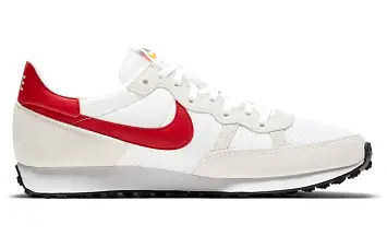 Nike Challenger OG 'White University Red' - 2