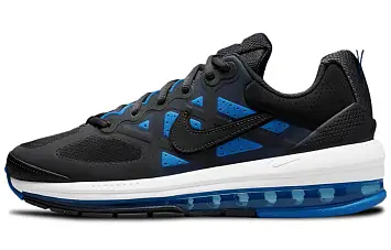 Nike Air Max Genome 'Black Signal Blue' - 1