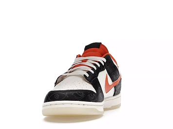 Nike Dunk Low PRM Halloween (2021) - 2